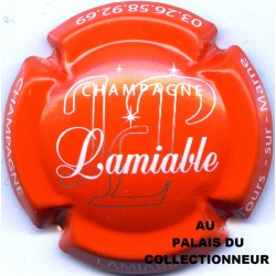 LAMIABLE 48c LOT N°19419