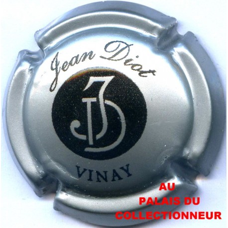 DIOT JEAN 10 LOT N°19432