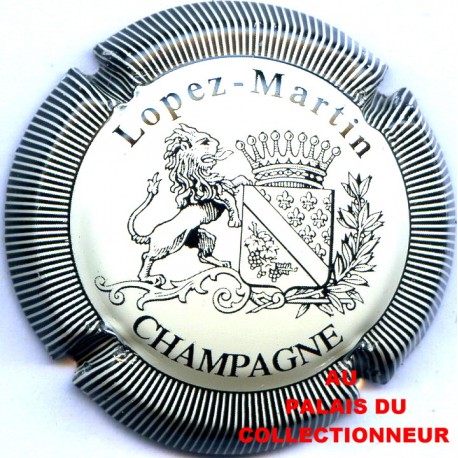 LOPEZ MARTIN 01 LOT N°19434