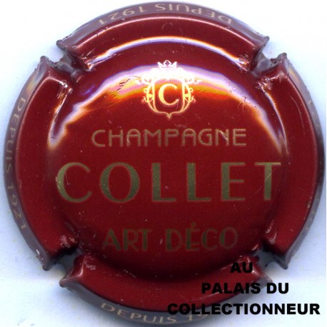 COLLET 05d LOT N°19438