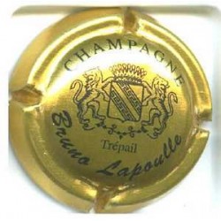 LAPOULLE BRUNO LOT N°3342