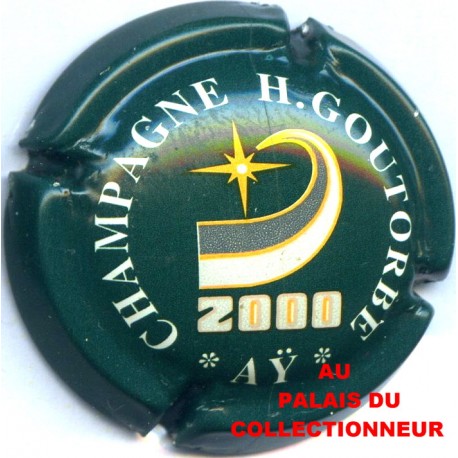 GOUTORBE H 018 LOT N°P0096