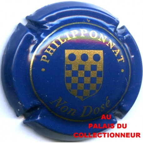 PHILIPPONNAT 37da LOT N°19465