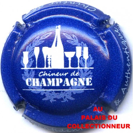 15 Chineur de CHAMPAGNE LOT N°19466