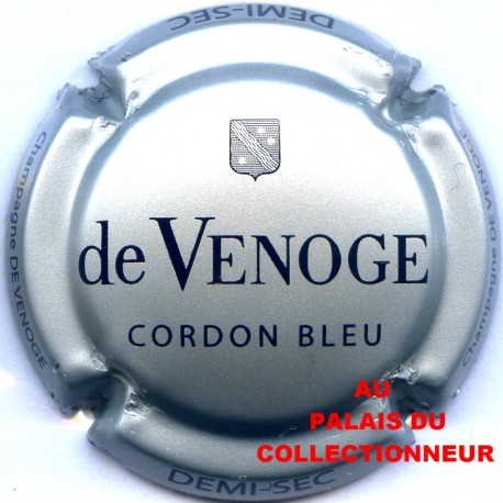DeVENOGE 546c LOT N°19480