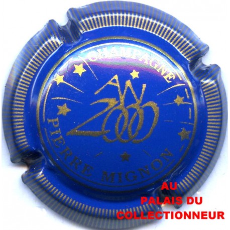 MIGNON PIERRE 24 LOT N°P0172