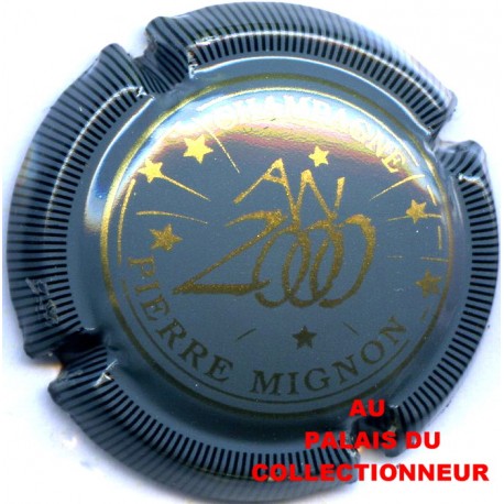 MIGNON PIERRE 26a LOT N°P0173