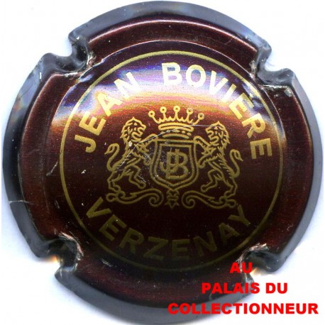 BOVIERE JEAN 01 LOT N°P0104