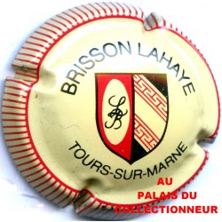 BRISSON-LAHAYE 02 LOT N°P0107