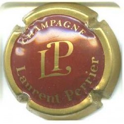 LAURENT PERRIER040 LOT N°3356