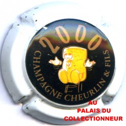 CHEURLIN ET FILS 06 LOT N°P0141