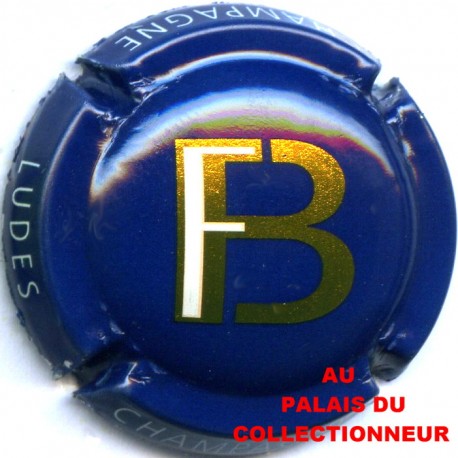 FORGET BRIMONT 03 LOT N°19520