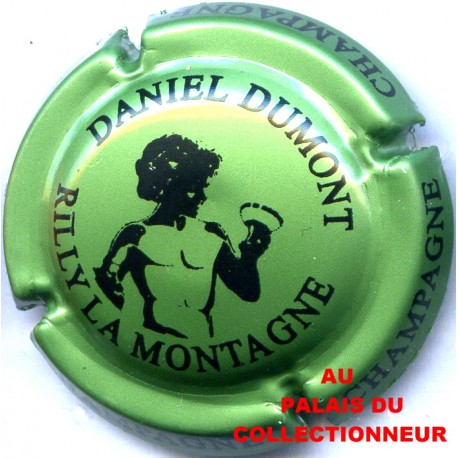 DUMONT DANIEL 05f LOT N°19547