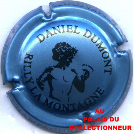 DUMONT DANIEL 05h LOT N°19549