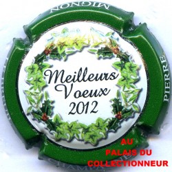 MIGNON PIERRE 033q LOT N°16329