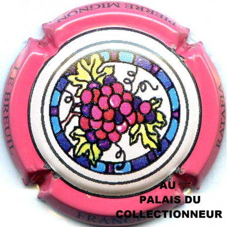 MIGNON PIERRE 107a LOT N°16339