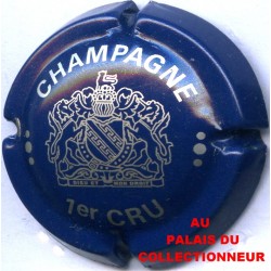 CHAMPAGNE 0592 LOT N°19553