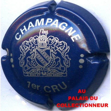 CHAMPAGNE 0592 LOT N°19553