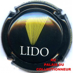 LIDO DE PARIS 01 LOT N°5127