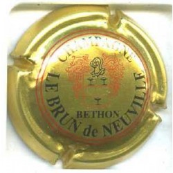 LeBRUN DE NEUVILLE15 LOT N°3375