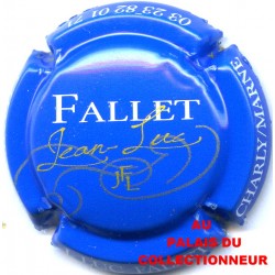 FALLET JEAN-LUC 15 LOT N°19644