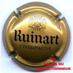 RUINART 62 LOT N°19649