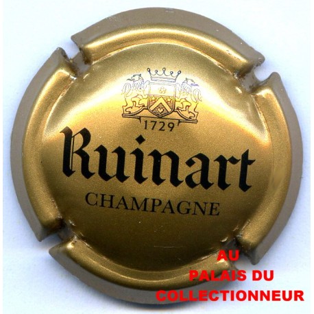 RUINART 62 LOT N°19649