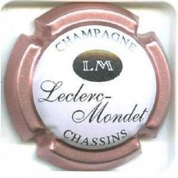 LECLERC MONDET103 LOT N°0767