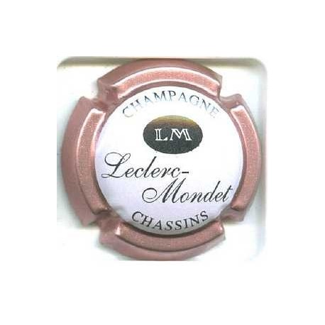 LECLERC MONDET103 LOT N°0767