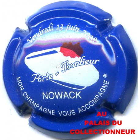 NOWACK 043 LOT N°19688