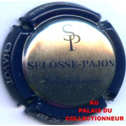 SELOSSE PAJON 01e LOT N°19717