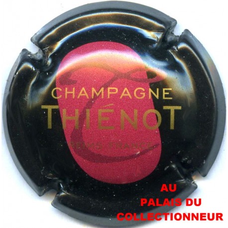 THIENOT ALAIN 21a LOT N°19763