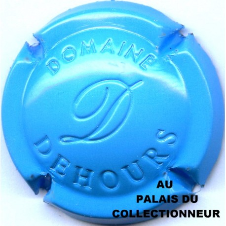 DEHOURS 32 LOT N°19793