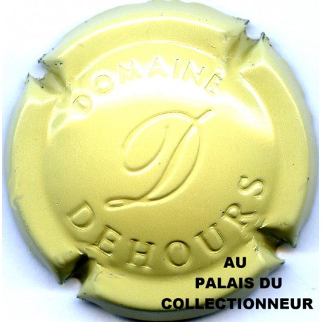 DEHOURS 33 LOT N°19794