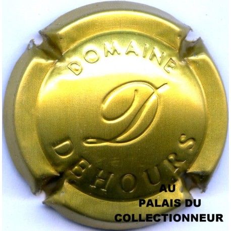 DEHOURS 34 LOT N°19795