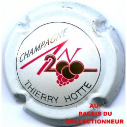 HOTTE THIERRY 613 LOT N°19801