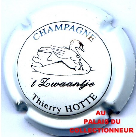 HOTTE THIERRY 116 LOT N°19815