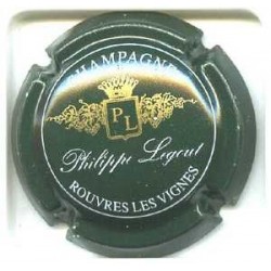 LEGOUT PHILIPPE02 LOT N°3418