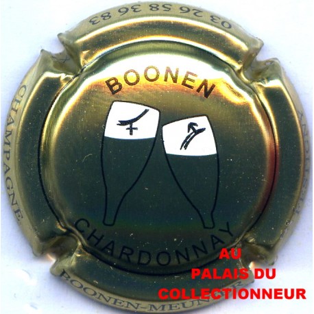 BOONEN MEUNIER FILS 09a LOT N°19847