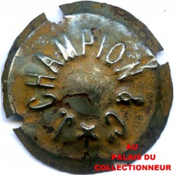 CHAMPION J. & C° LOT N°17068
