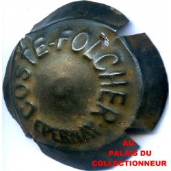 COSTE-FOLCHER EPERNAY LOT N°17070