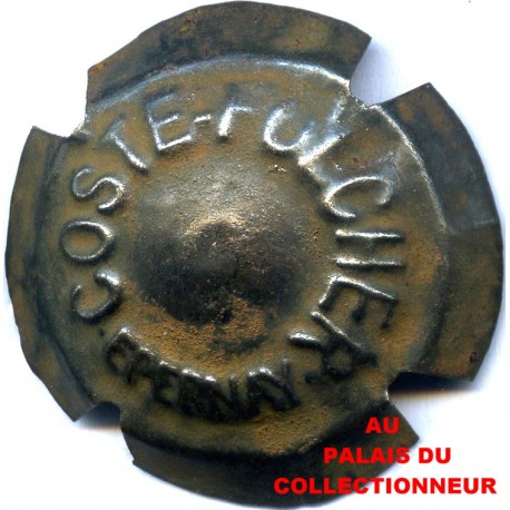 COSTE-FOLCHER EPERNAY LOT N°17071