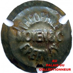 MOYEN THEOPHILE & C° LOT N°17088