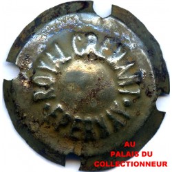 ROYAL CREMANT EPERNAY LOT N°17094