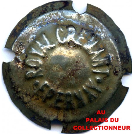 ROYAL CREMANT EPERNAY LOT N°17094