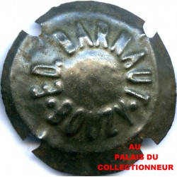 .BARNAUT.ED. BOUZY LOT N°17103