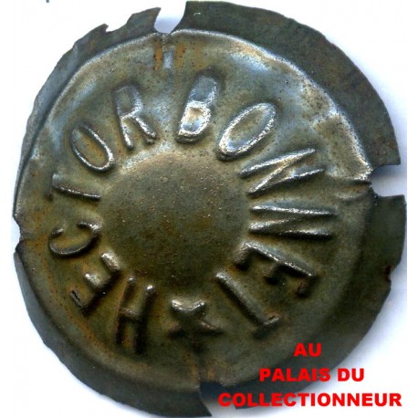 .BONNET HECTOR LOT N°17106