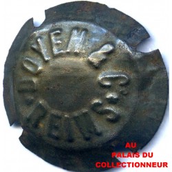 .DOYEN & C° REIMS LOT N°17117