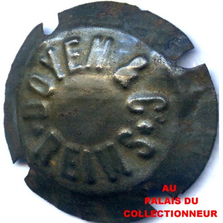 .DOYEN & C° REIMS LOT N°17117
