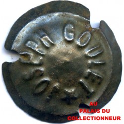 .GOULET JOSEPH LOT N°17121